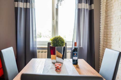 Apartament Na Gryfa