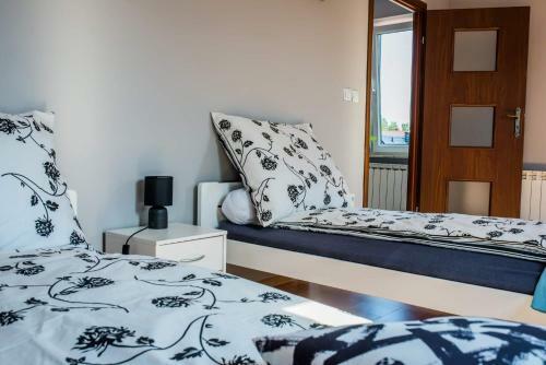 Apartament Na Gryfa