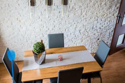 Apartament Na Gryfa
