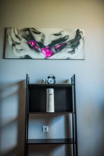 Apartament Na Gryfa