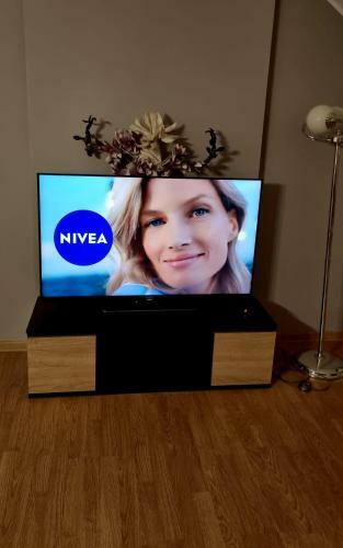 Apartament Na Gryfa
