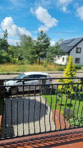 Apartament Na Gryfa
