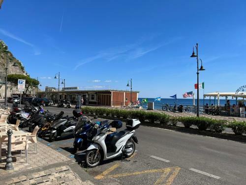 Apartamento Giulia House