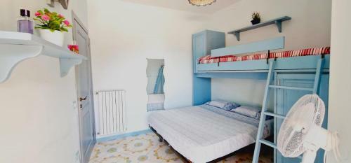 Spacious Apartment On The Amalfi Coast Italy