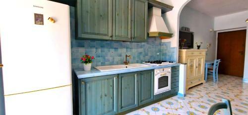 Spacious Apartment On The Amalfi Coast Italy