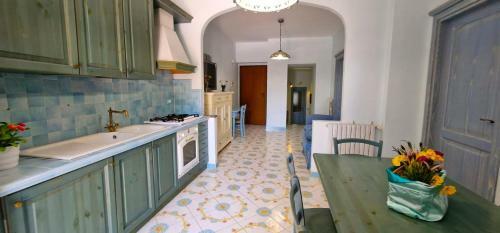 Spacious Apartment On The Amalfi Coast Italy