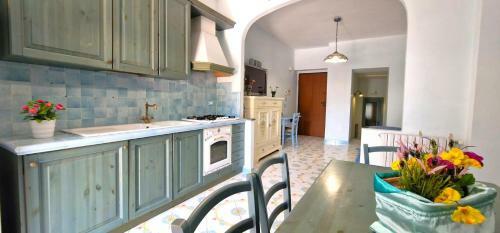 Spacious Apartment On The Amalfi Coast Italy