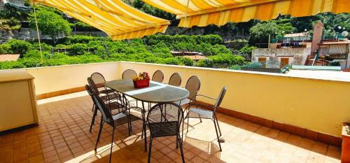 Spacious Apartment On The Amalfi Coast Italy