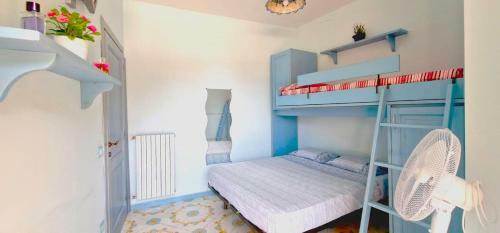 Spacious Apartment On The Amalfi Coast Italy