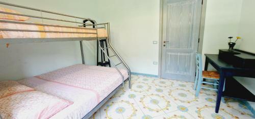 Spacious Apartment On The Amalfi Coast Italy