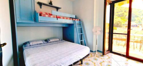Spacious Apartment On The Amalfi Coast Italy