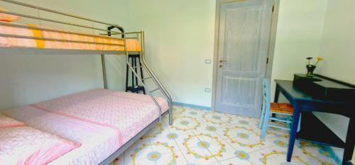 Spacious Apartment On The Amalfi Coast Italy