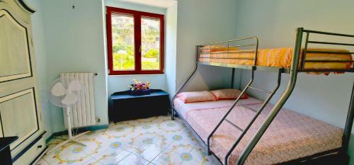 Spacious Apartment On The Amalfi Coast Italy