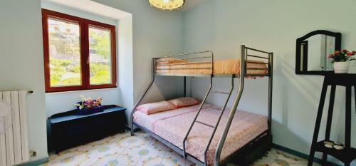 Spacious Apartment On The Amalfi Coast Italy