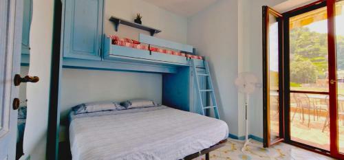 Spacious Apartment On The Amalfi Coast Italy