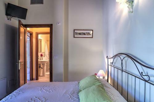 Pool Villa Angela Whirlpool & Tennis