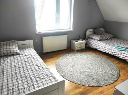 Apartamento Noclegi W Malowniczym Stryszowie