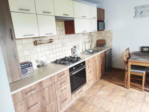 Apartamento Noclegi W Malowniczym Stryszowie