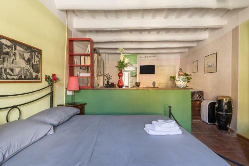 Apartamento Anfiteatro Lucca