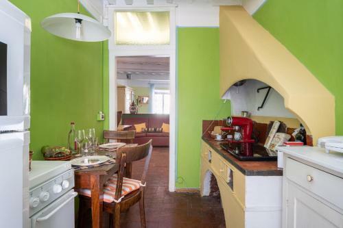 Apartamento Anfiteatro Lucca