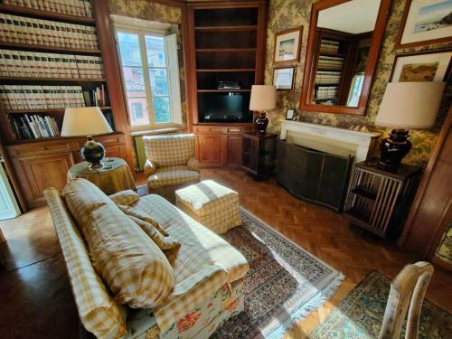 Apartamento I Santi