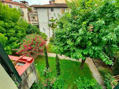 Apartamento I Santi
