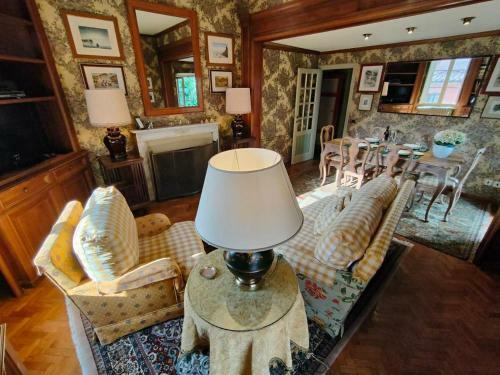 Apartamento I Santi