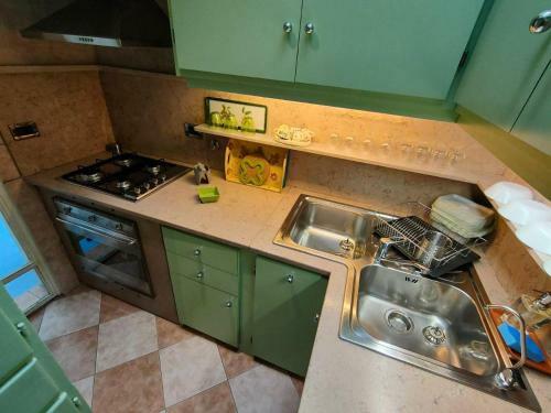 Apartamento I Santi