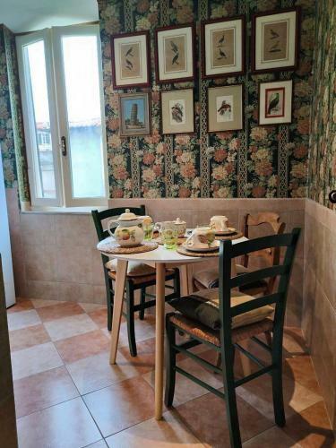 Apartamento I Santi