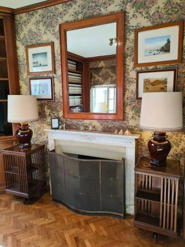 Apartamento I Santi
