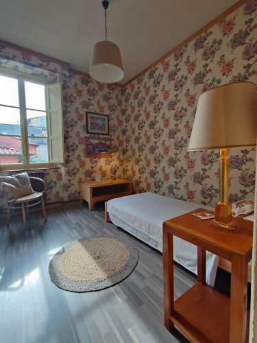 Apartamento I Santi