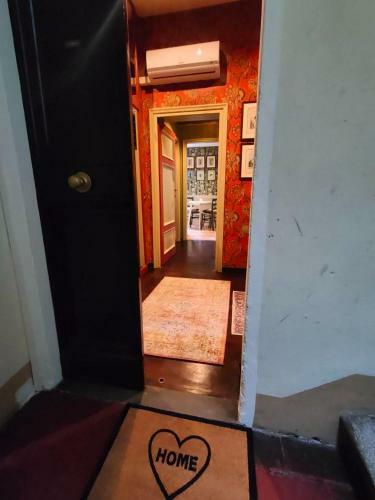 Apartamento I Santi
