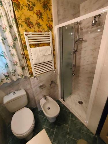 Apartamento I Santi