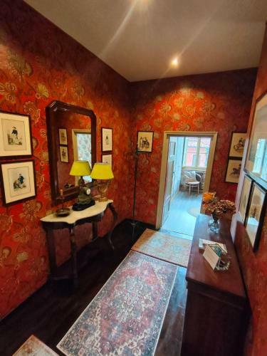 Apartamento I Santi