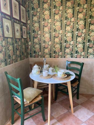 Apartamento I Santi