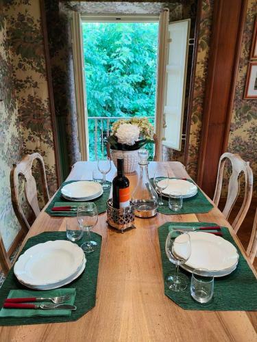 Apartamento I Santi