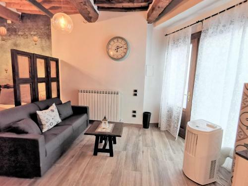 Apartamento Le Mongolfiere