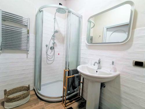 Apartamento Le Mongolfiere