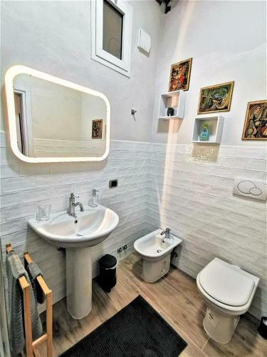 Apartamento Le Mongolfiere