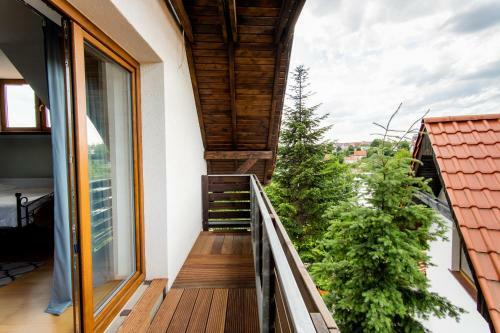 Villa Dom Nad Jeziorem Z Prywatnym Pomostem