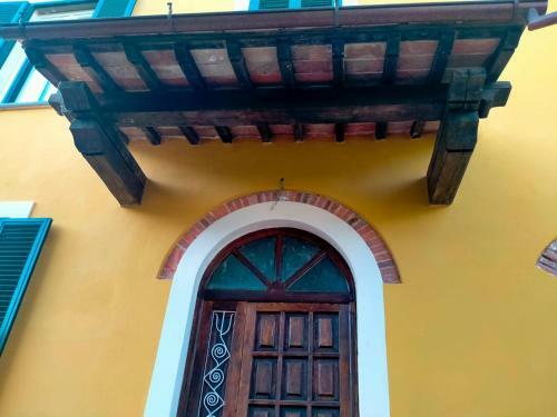Hostal Il Cantuccio