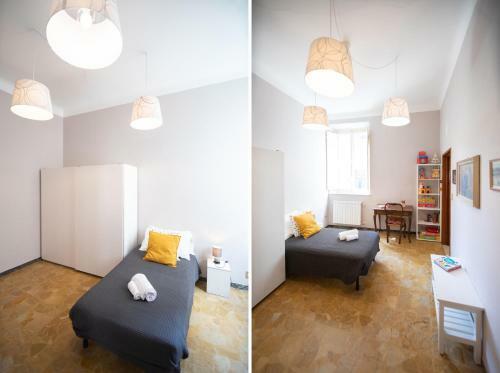 Re Migio Apartment With Terrace And Lift