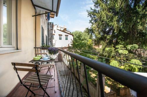 Re Migio Apartment With Terrace And Lift