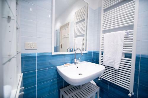 Re Migio Apartment With Terrace And Lift