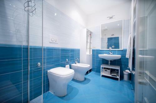 Re Migio Apartment With Terrace And Lift