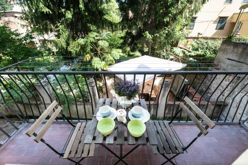 Re Migio Apartment With Terrace And Lift
