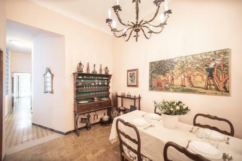 Re Migio Apartment With Terrace And Lift