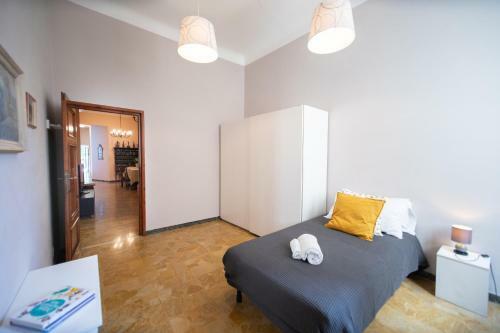 Re Migio Apartment With Terrace And Lift