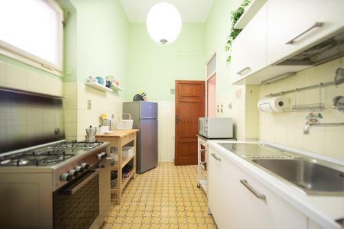 Re Migio Apartment With Terrace And Lift