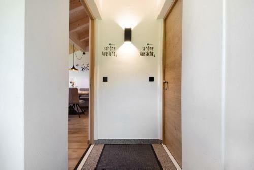 Apartment Sch�ne Aussicht